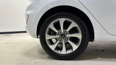 Ford Fiesta 1.0 EcoBoost 95 Trend 5dr Petrol Hatchback